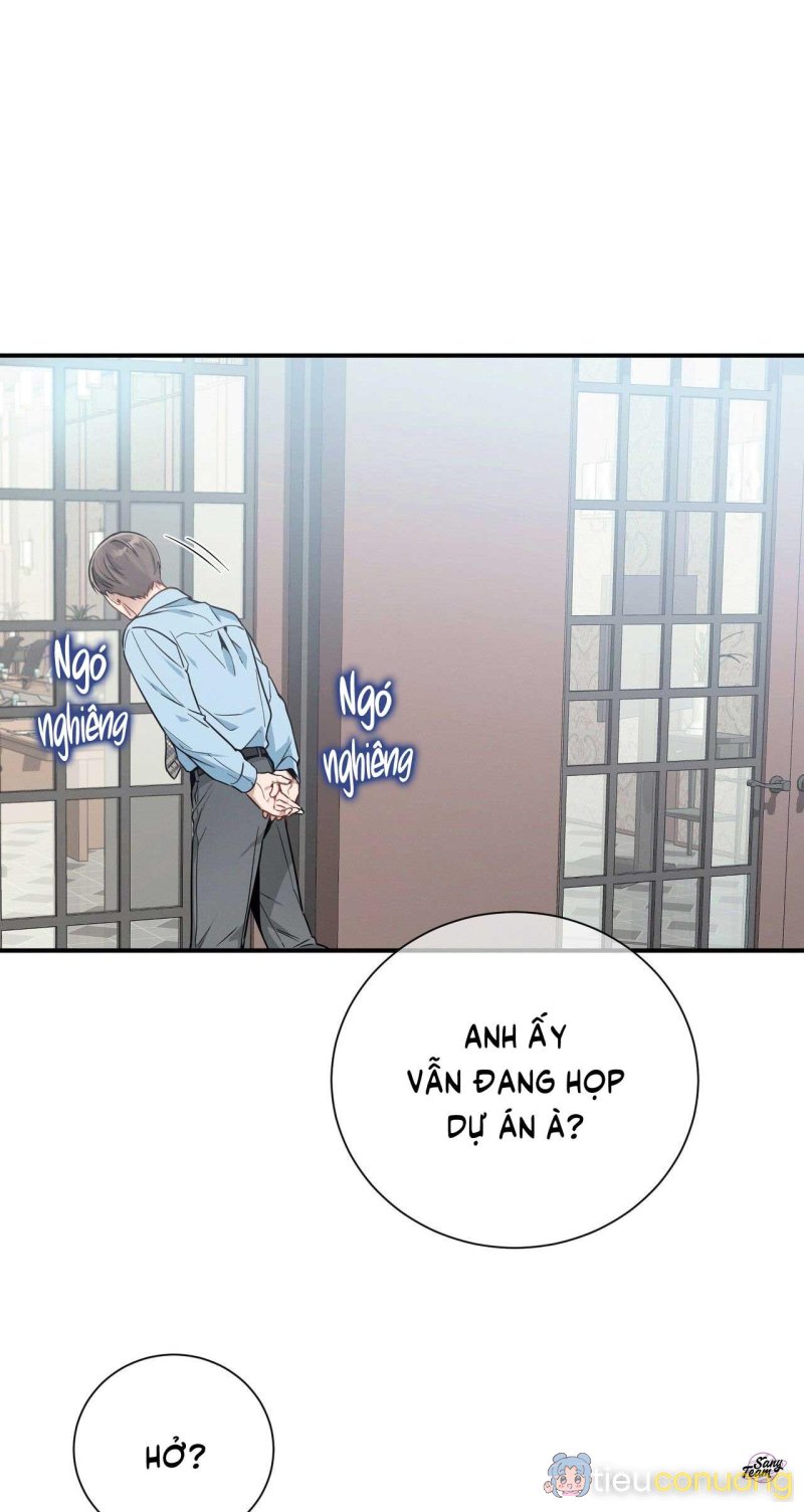 Vô Đạo Đức Chapter 57 - Page 25