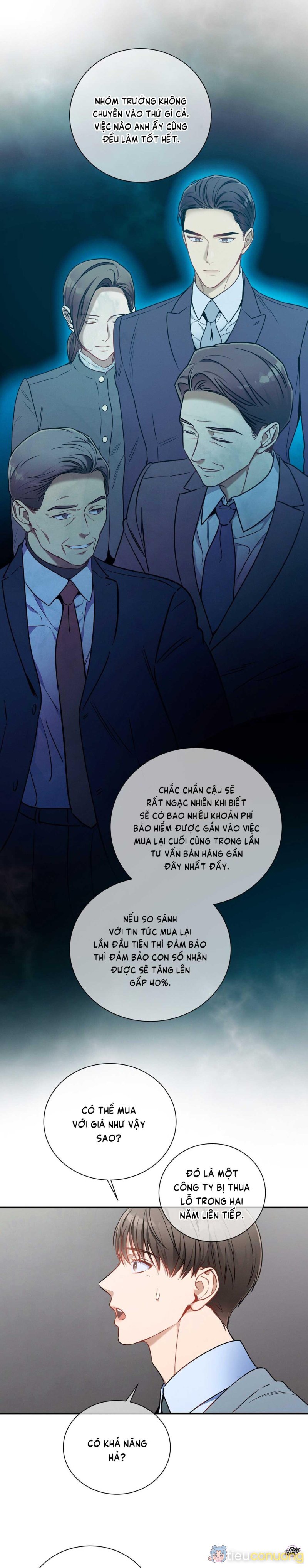 Vô Đạo Đức Chapter 60 - Page 19