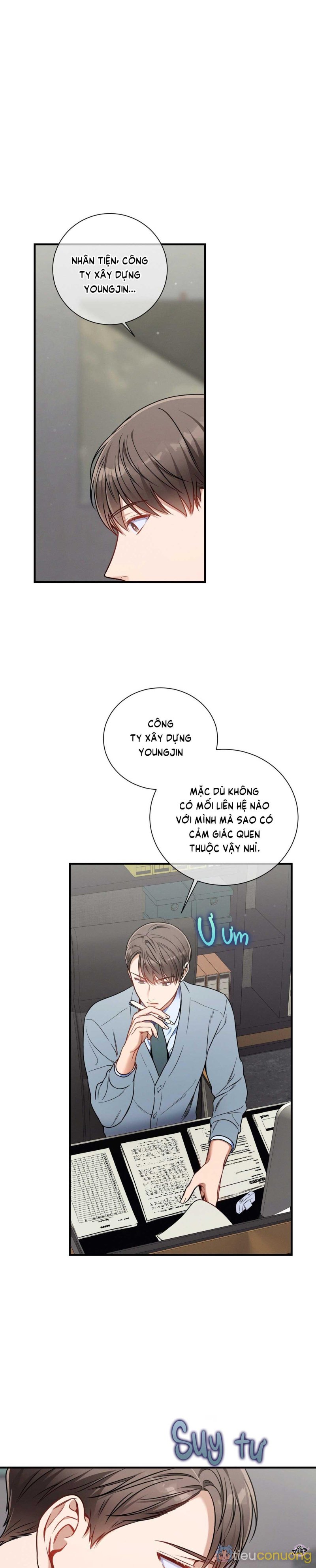 Vô Đạo Đức Chapter 60 - Page 23