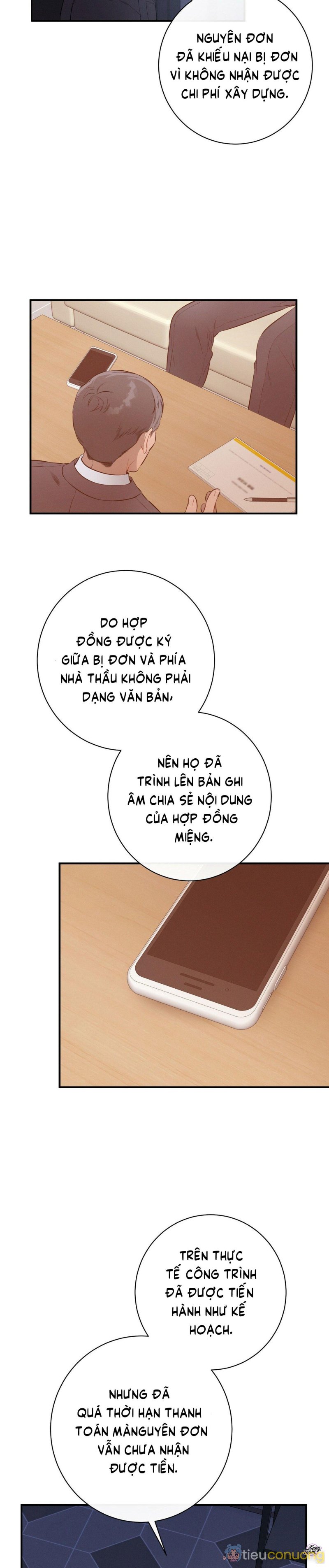 Vô Đạo Đức Chapter 12 - Page 14