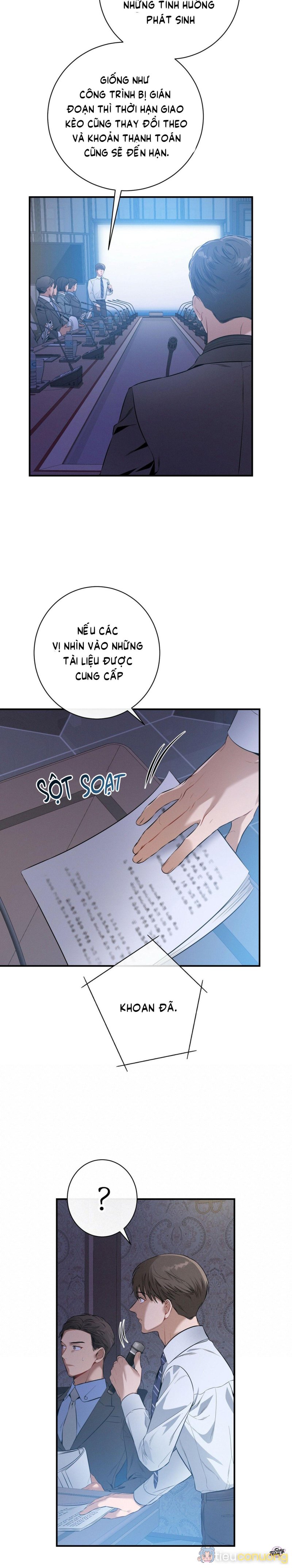 Vô Đạo Đức Chapter 12 - Page 18