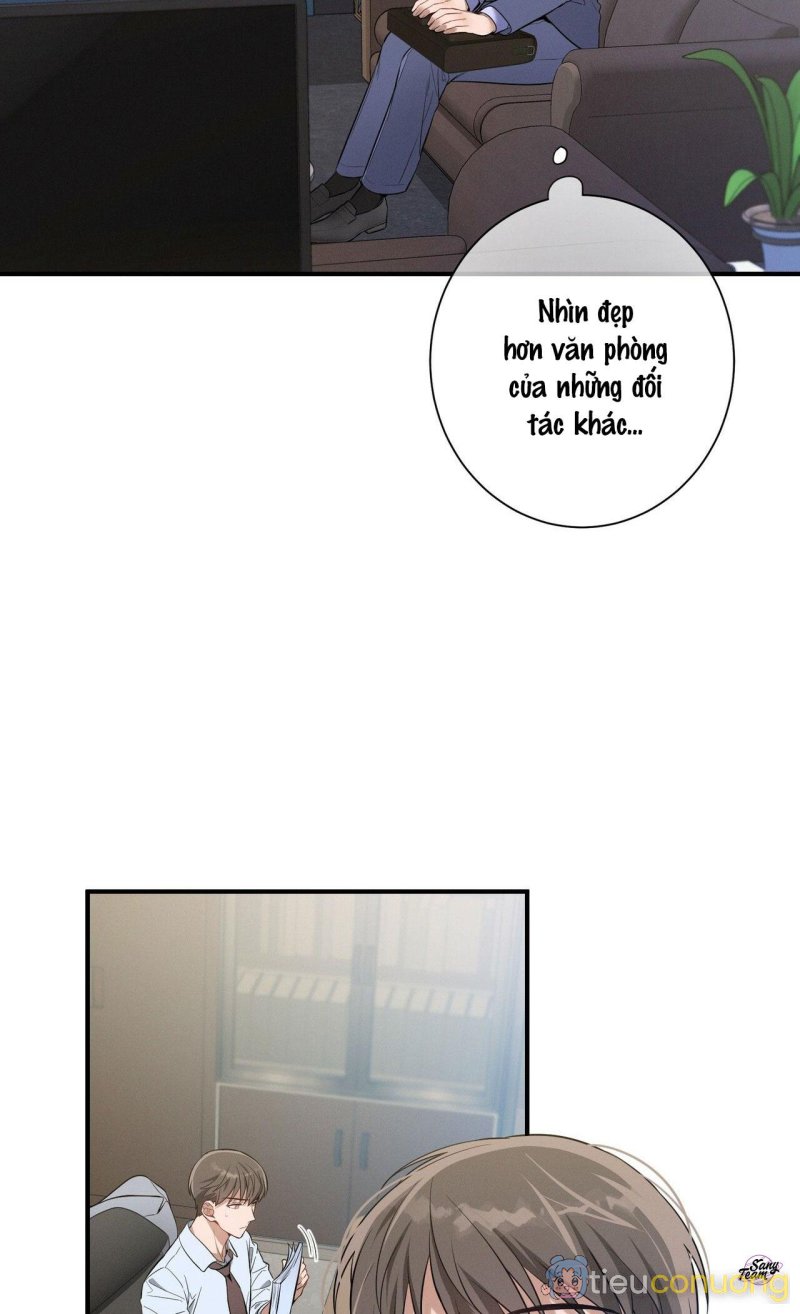 Vô Đạo Đức Chapter 4 - Page 26