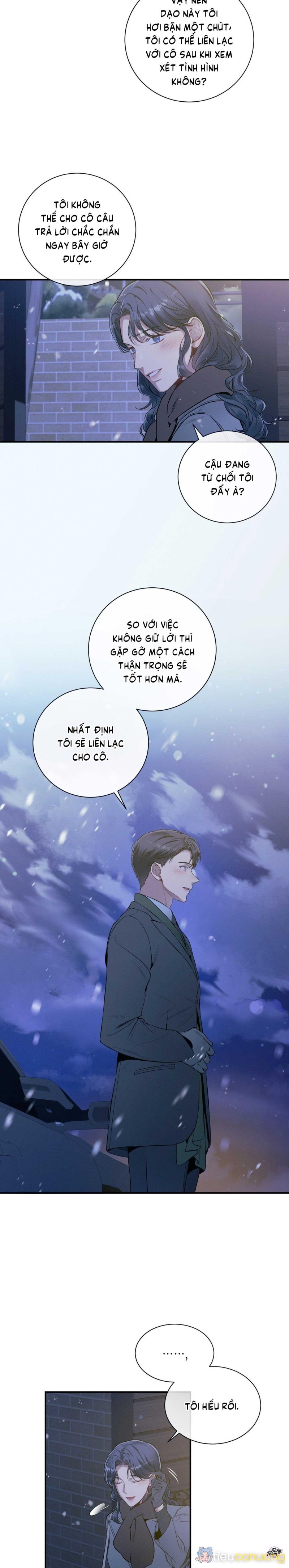 Vô Đạo Đức Chapter 42 - Page 15