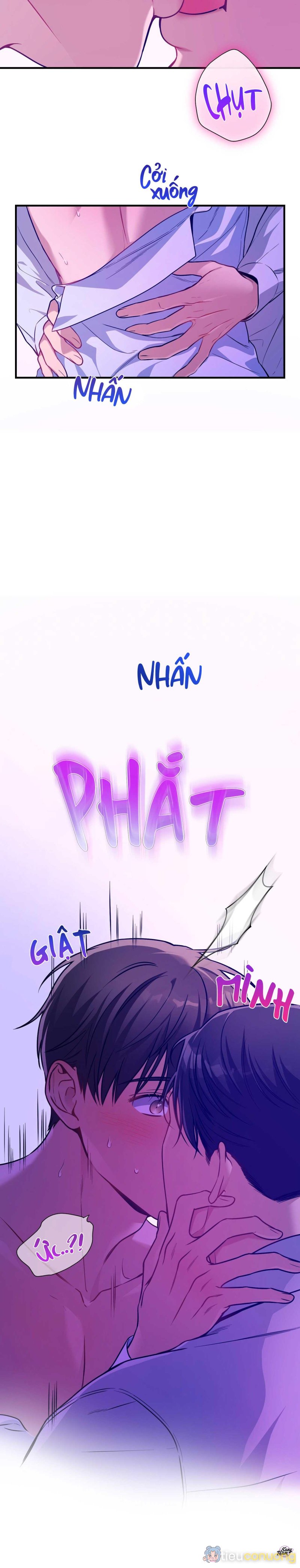 Vô Đạo Đức Chapter 65 - Page 4