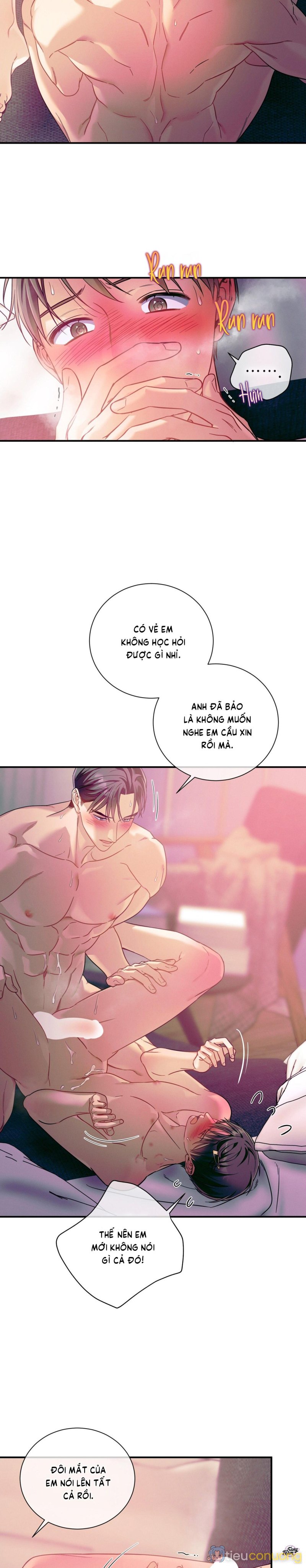 Vô Đạo Đức Chapter 83 - Page 19