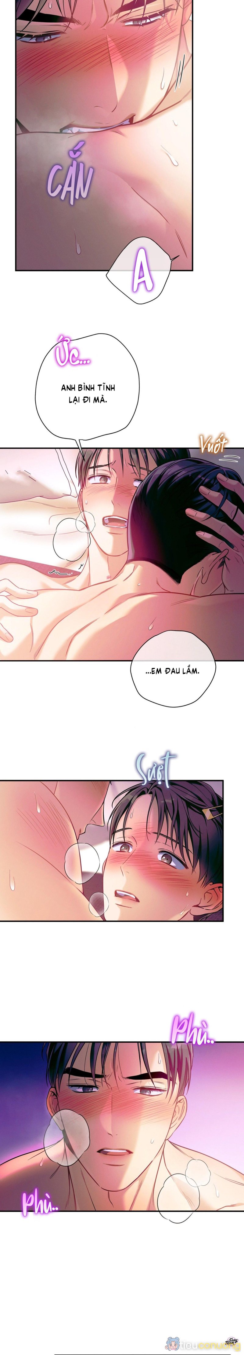 Vô Đạo Đức Chapter 83 - Page 4