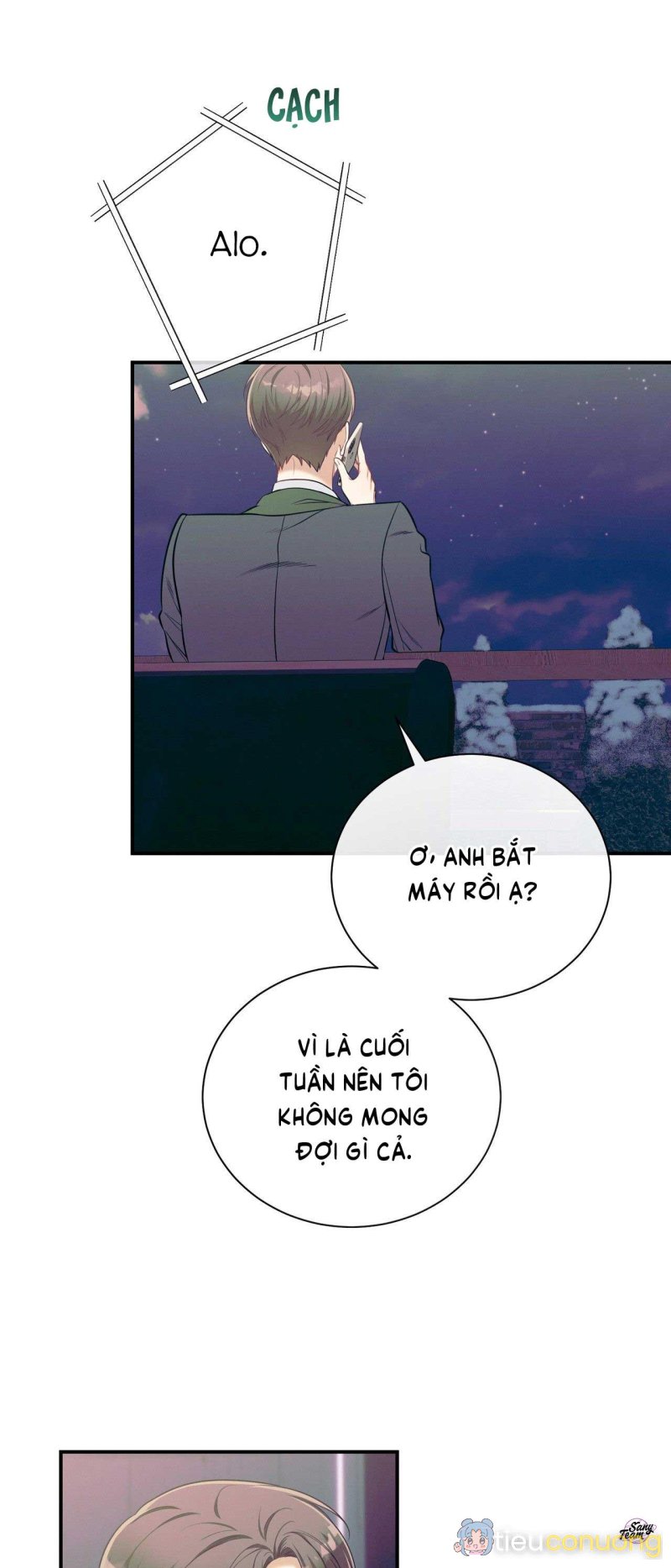 Vô Đạo Đức Chapter 43 - Page 25