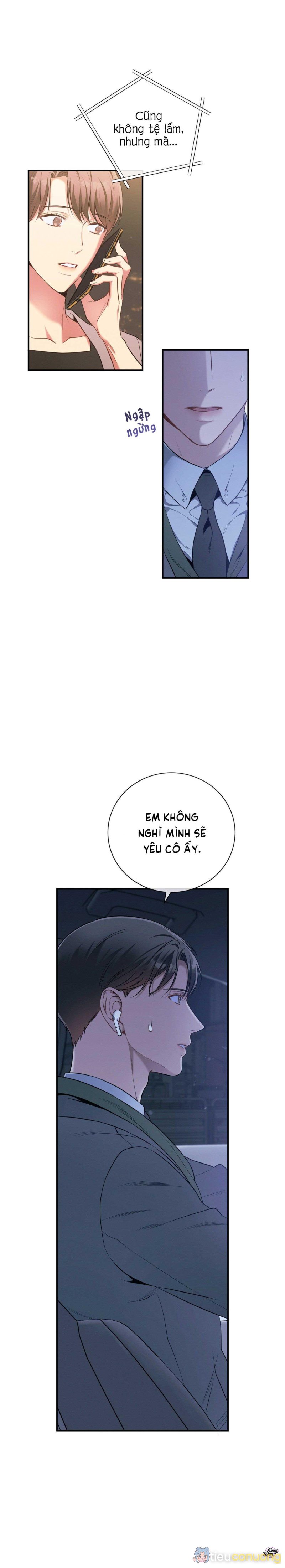 Vô Đạo Đức Chapter 43 - Page 5