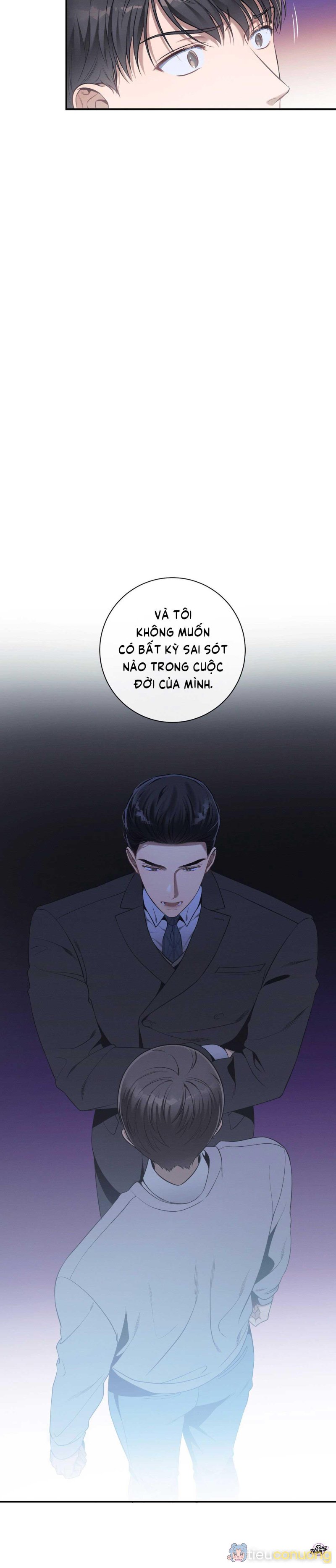 Vô Đạo Đức Chapter 41 - Page 16