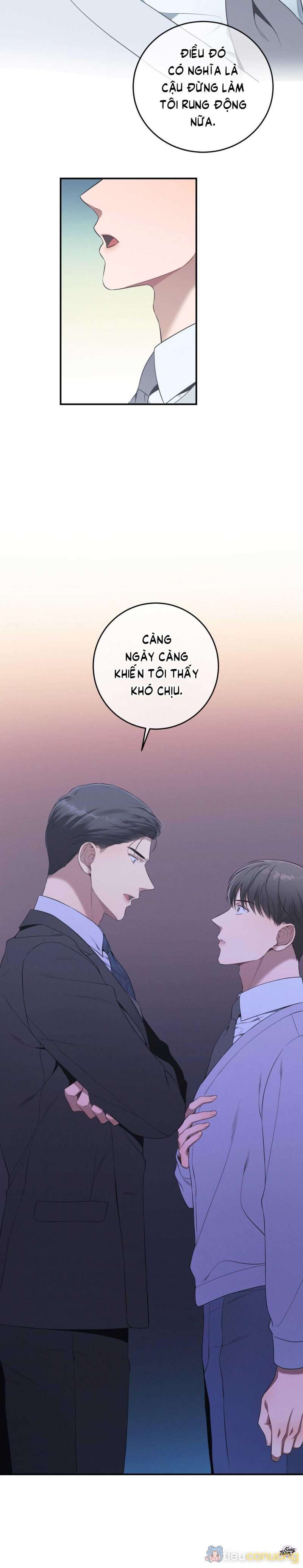 Vô Đạo Đức Chapter 41 - Page 18