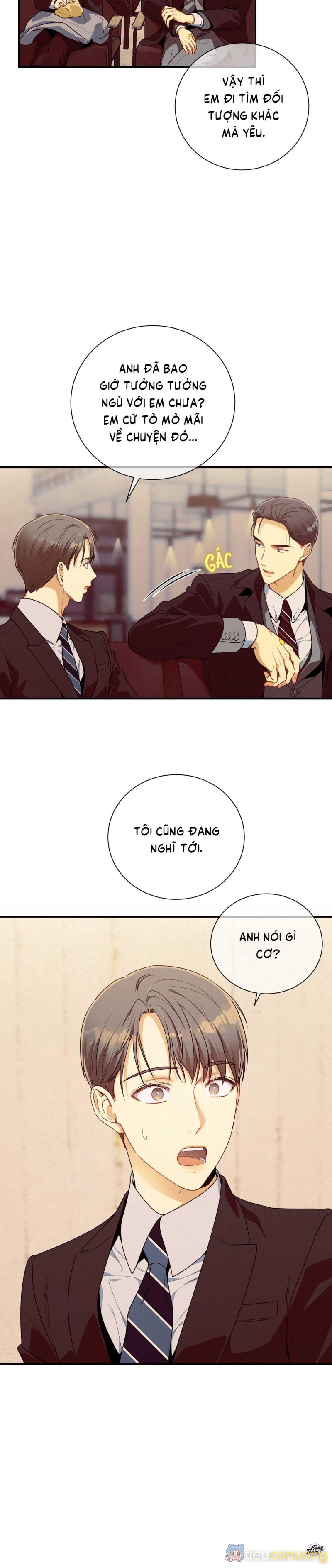 Vô Đạo Đức Chapter 55 - Page 12