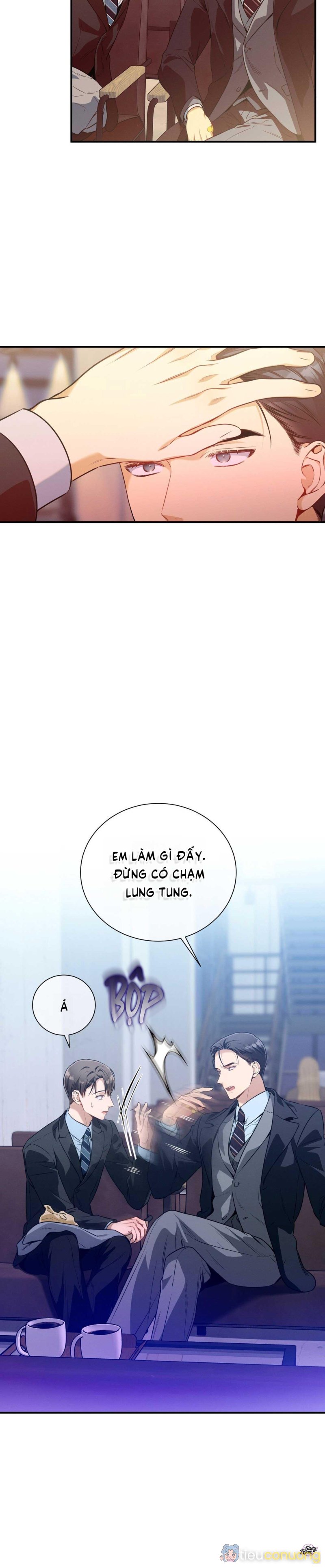 Vô Đạo Đức Chapter 55 - Page 7