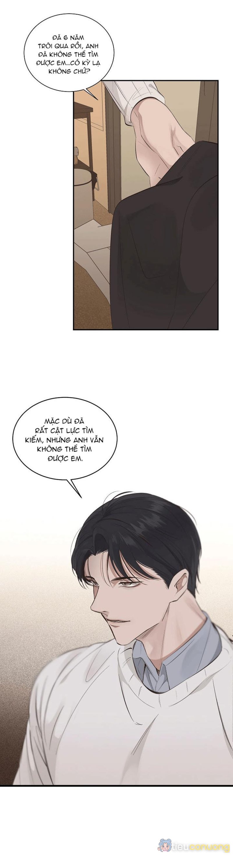 Đêm An Lành Chapter 1 - Page 22