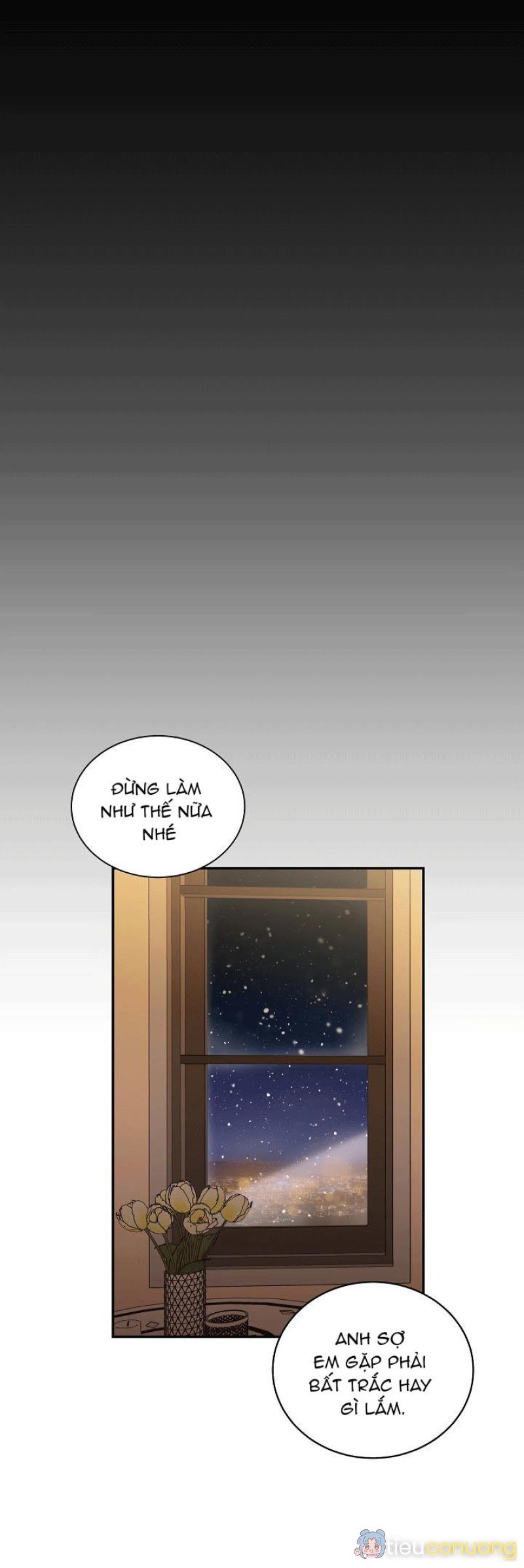 Đêm An Lành Chapter 1 - Page 37