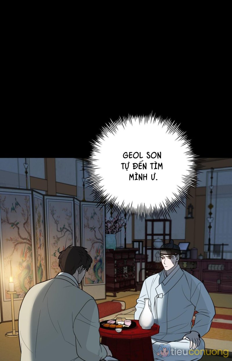 KIỆT TÁC Chapter 46 - Page 21