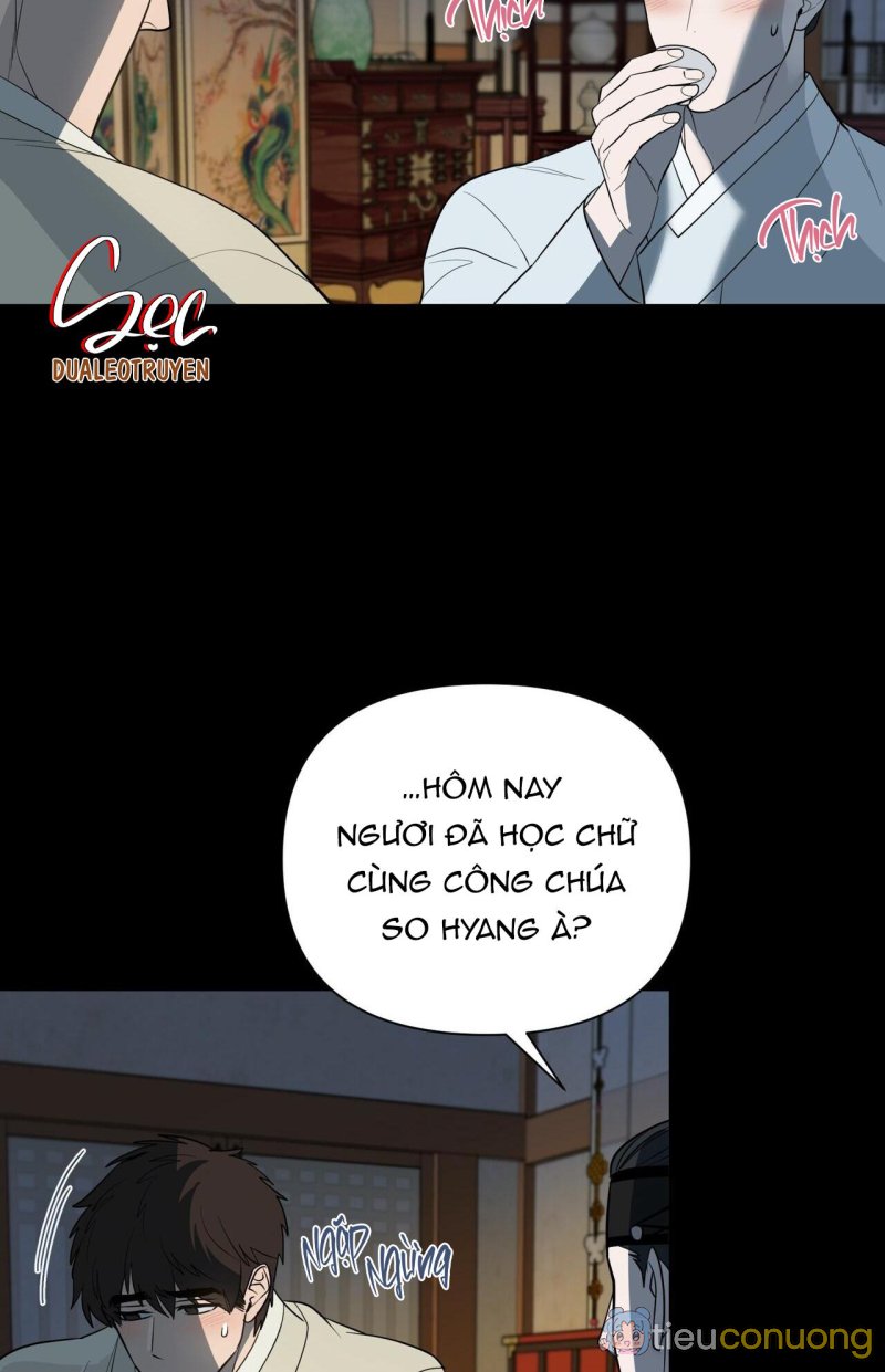 KIỆT TÁC Chapter 46 - Page 23