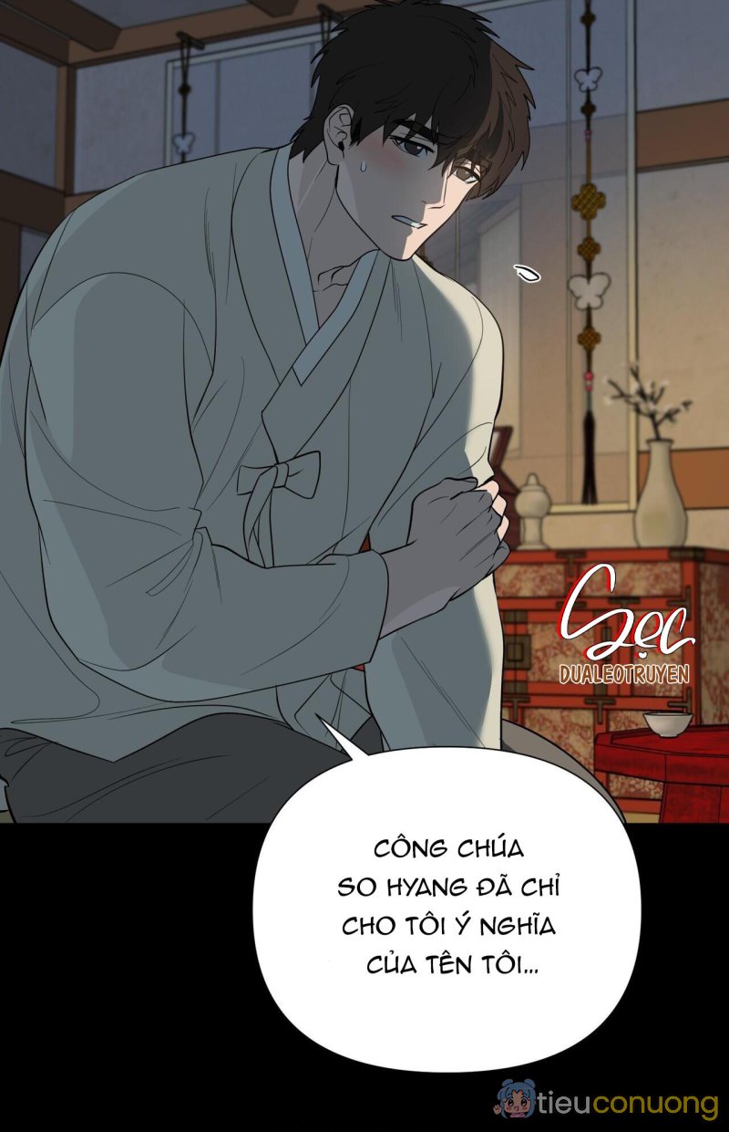 KIỆT TÁC Chapter 46 - Page 28