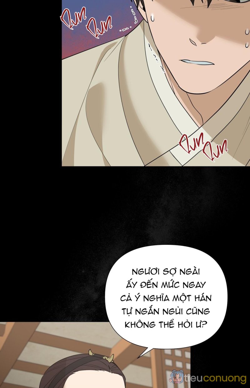 KIỆT TÁC Chapter 46 - Page 33