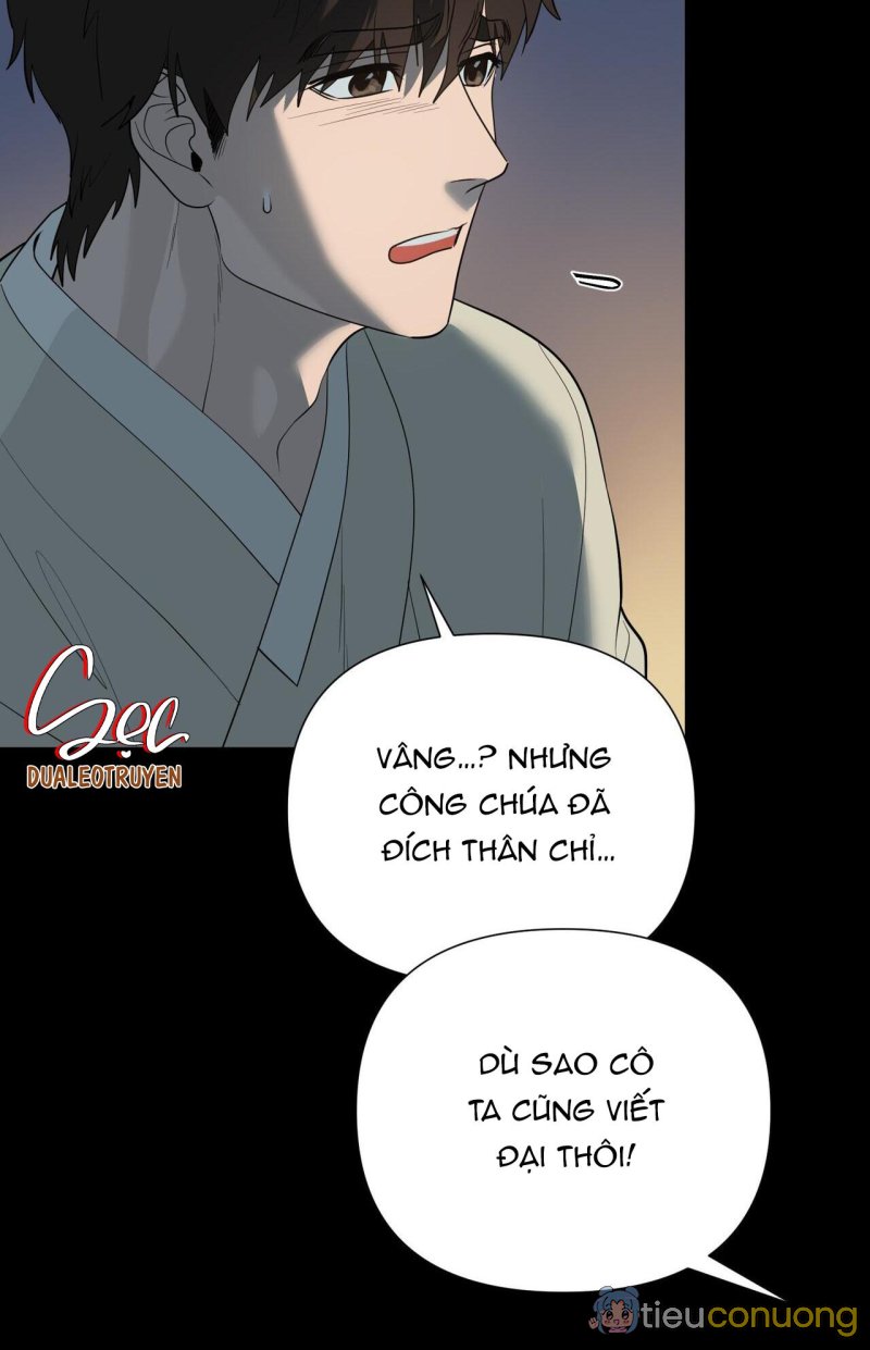 KIỆT TÁC Chapter 46 - Page 45