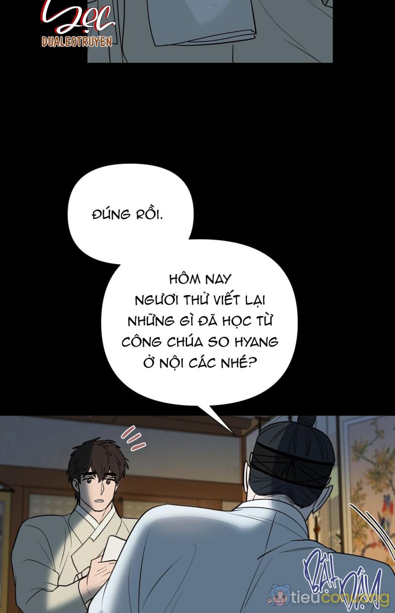 KIỆT TÁC Chapter 46 - Page 56