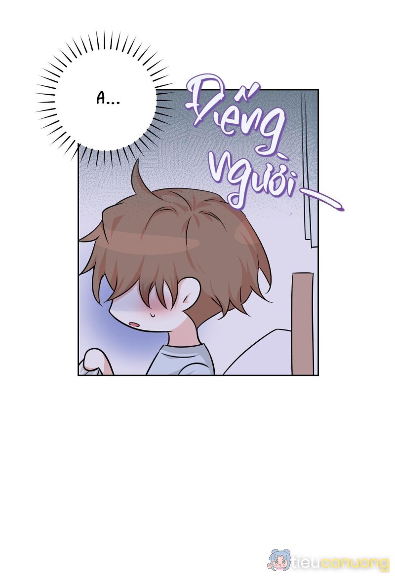 CAMBOY BUNNY Chapter 15 - Page 10