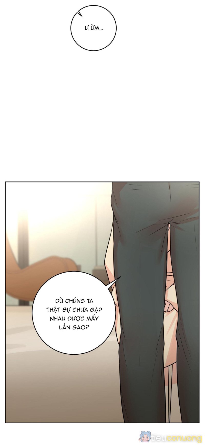 CAMBOY BUNNY Chapter 15 - Page 17