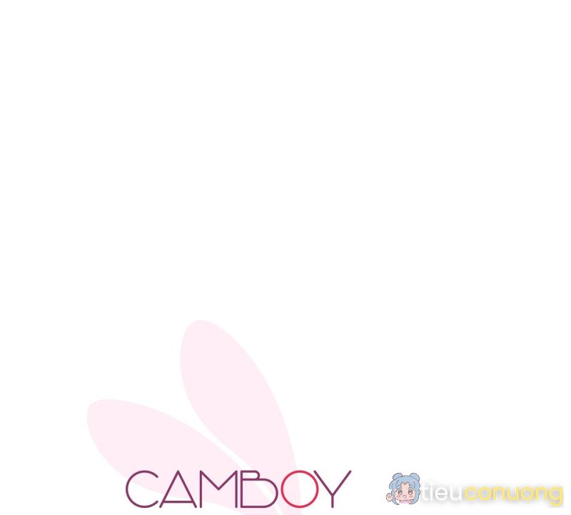 CAMBOY BUNNY Chapter 15 - Page 32