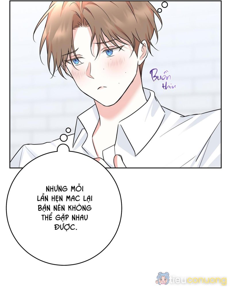 CAMBOY BUNNY Chapter 15 - Page 35