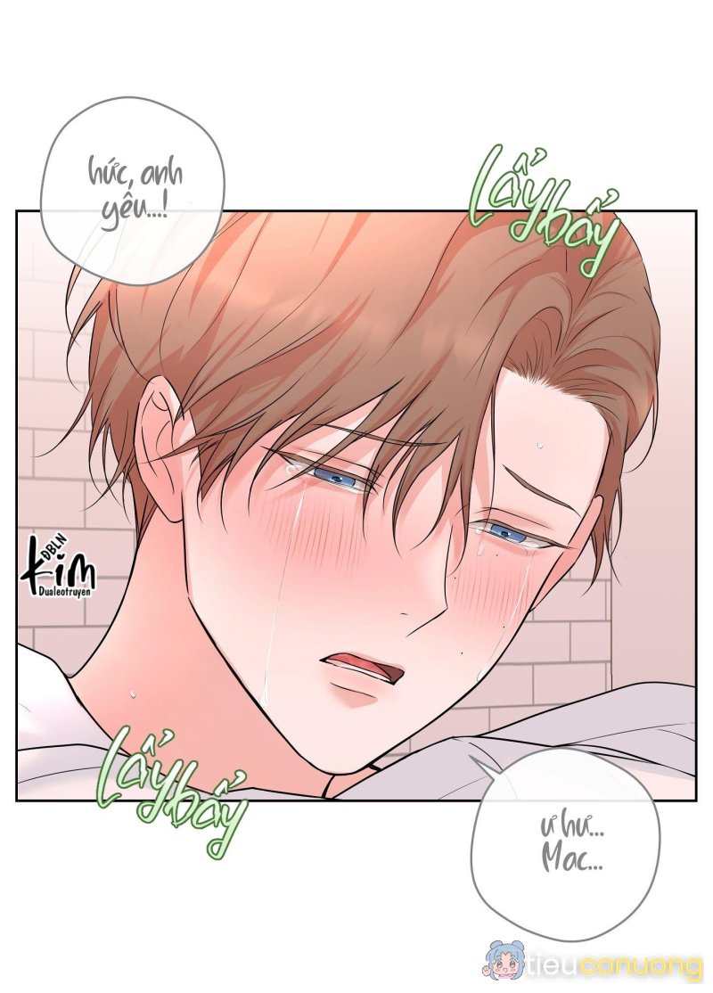 CAMBOY BUNNY Chapter 15 - Page 67