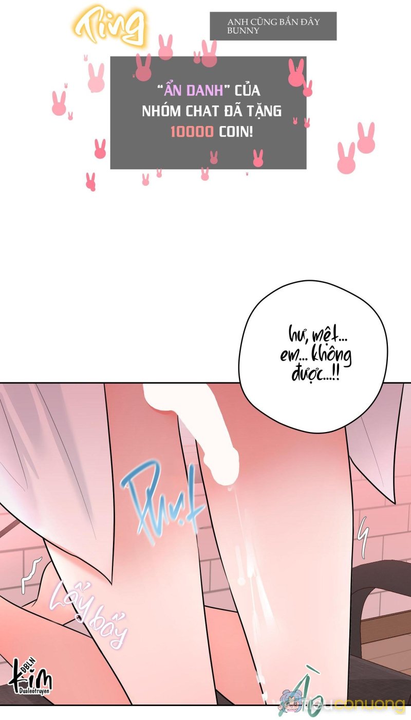 CAMBOY BUNNY Chapter 15 - Page 70