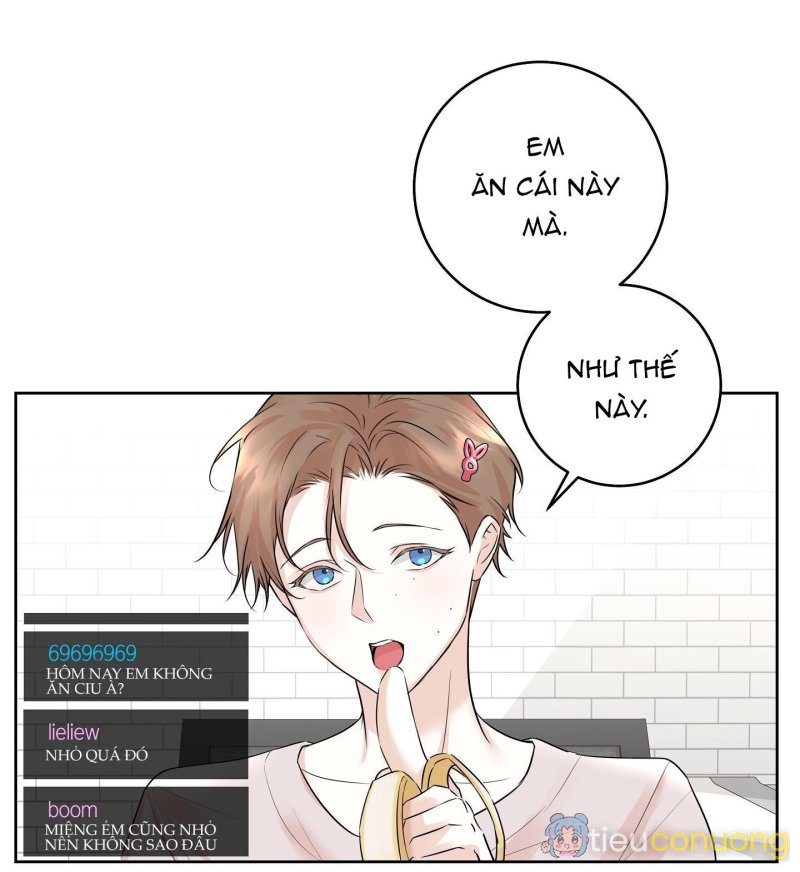 CAMBOY BUNNY Chapter 12 - Page 14