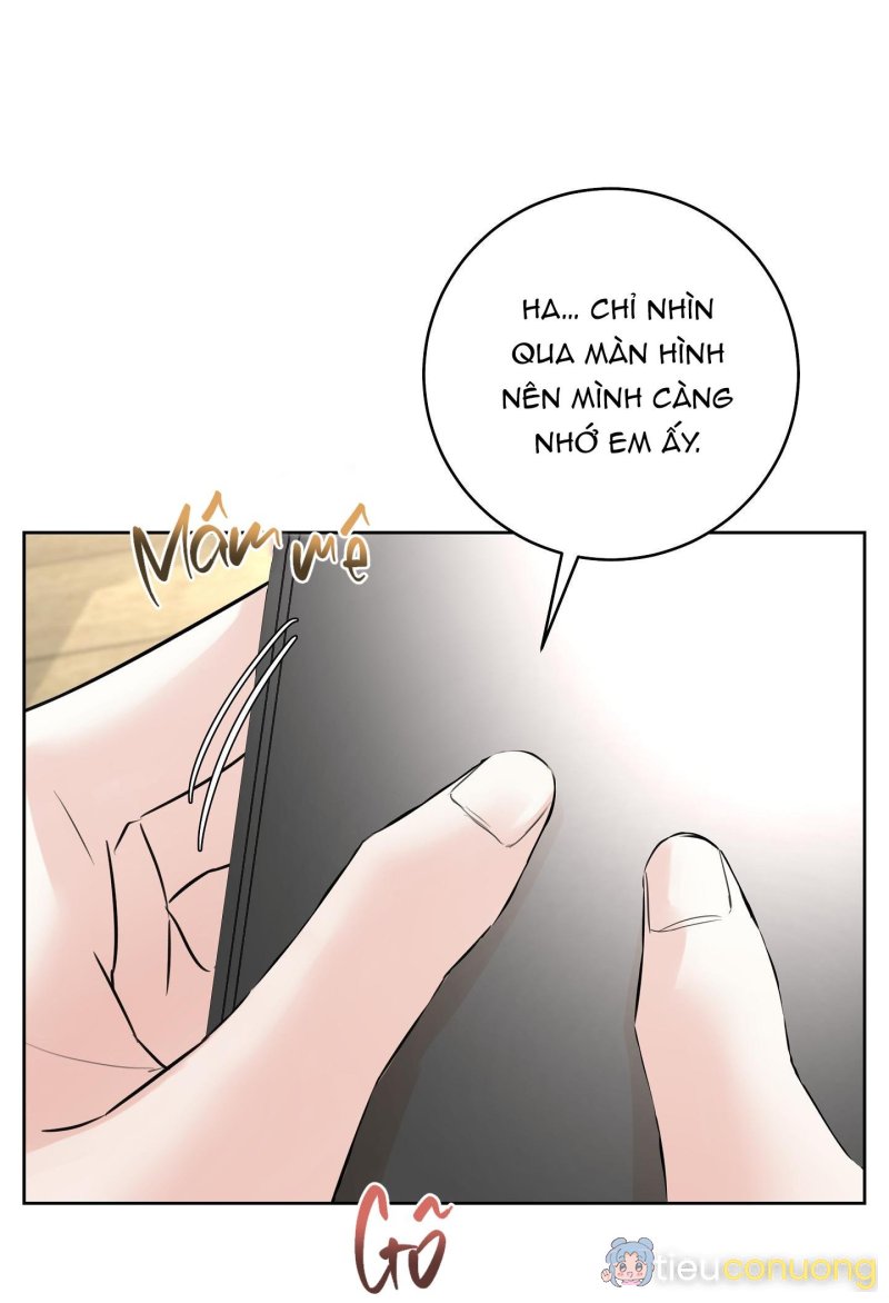 CAMBOY BUNNY Chapter 12 - Page 22