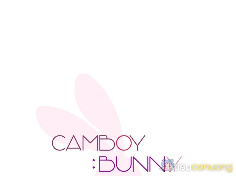 CAMBOY BUNNY Chapter 12 - Page 31