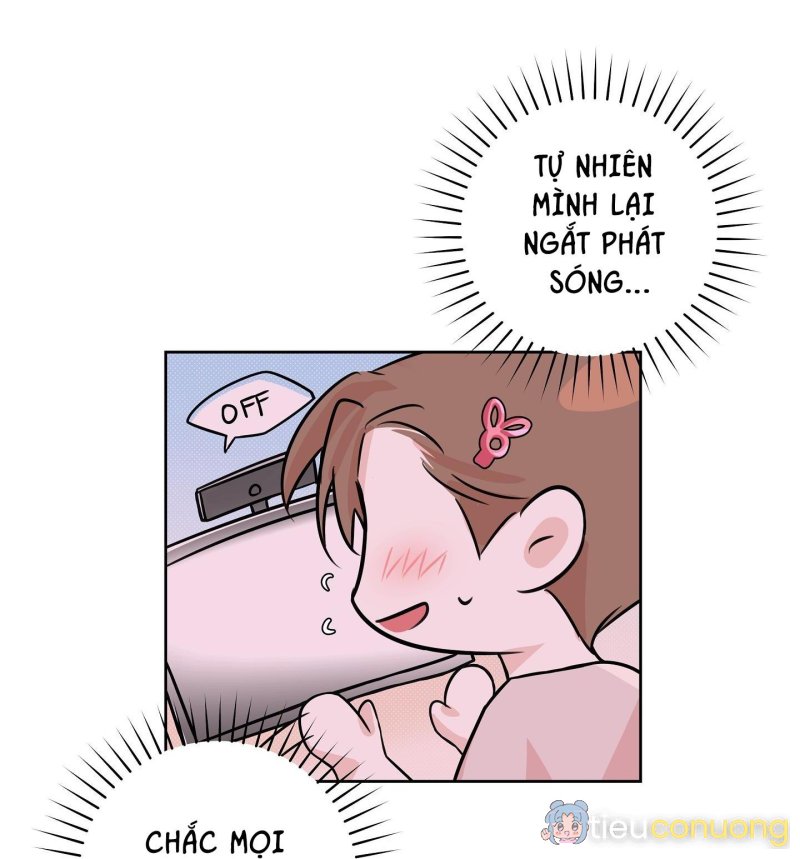 CAMBOY BUNNY Chapter 12 - Page 34