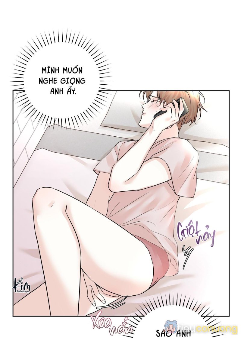 CAMBOY BUNNY Chapter 12 - Page 40