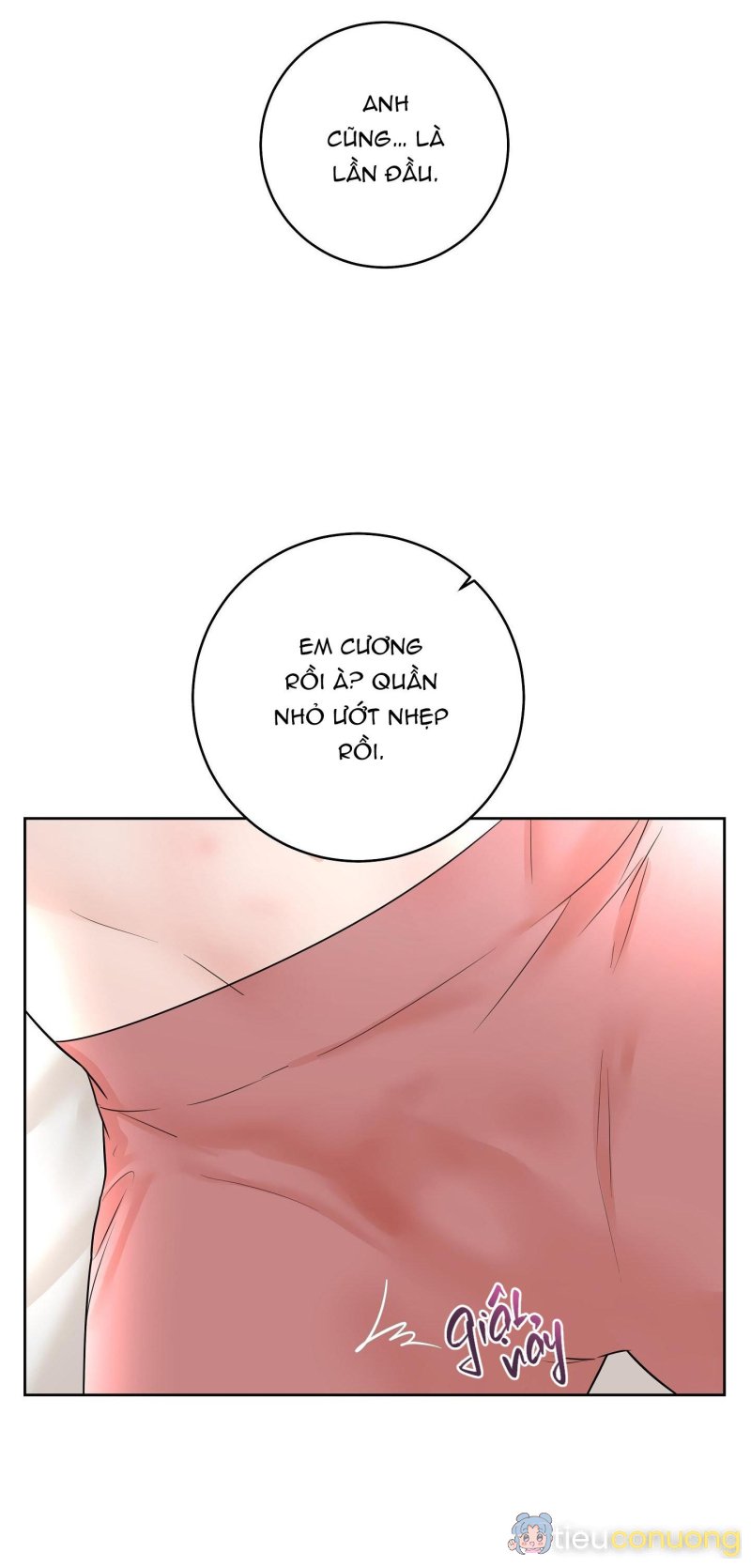 CAMBOY BUNNY Chapter 12 - Page 63