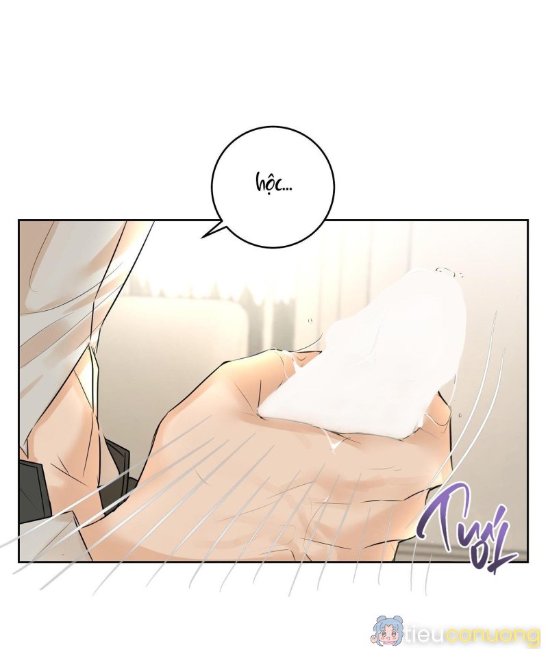 CAMBOY BUNNY Chapter 12 - Page 64