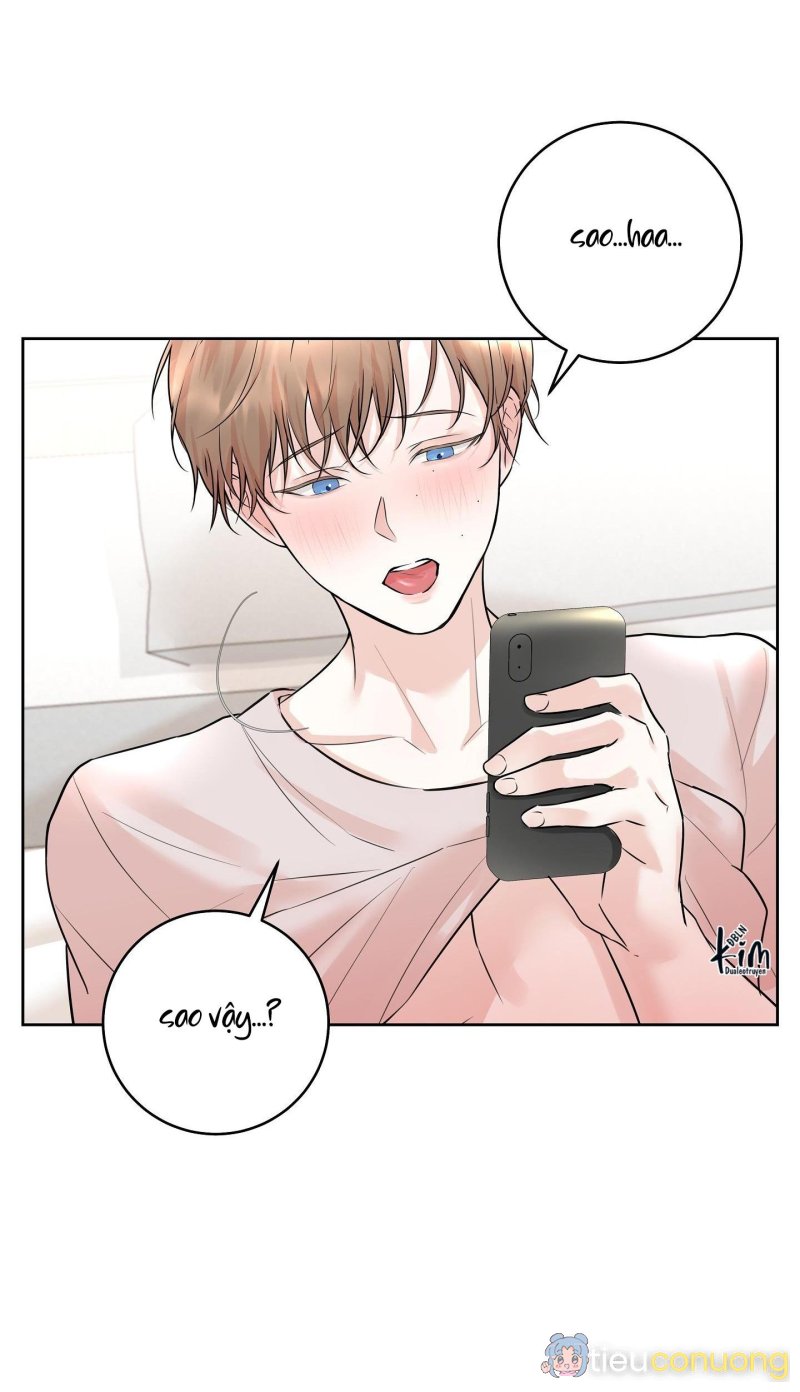 CAMBOY BUNNY Chapter 12 - Page 68