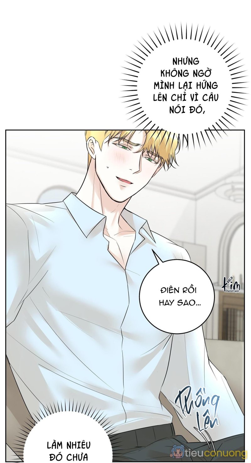 CAMBOY BUNNY Chapter 12 - Page 6