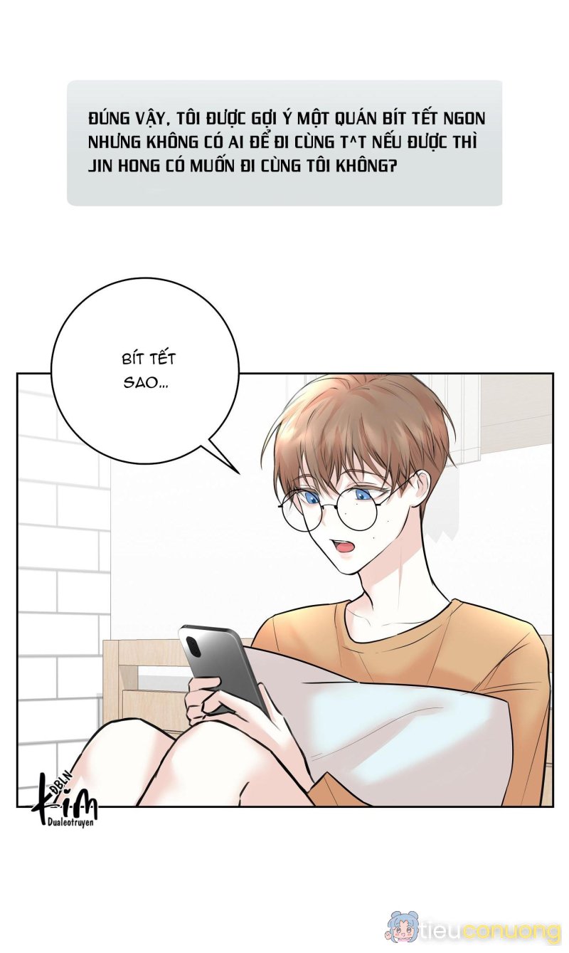 CAMBOY BUNNY Chapter 7 - Page 12