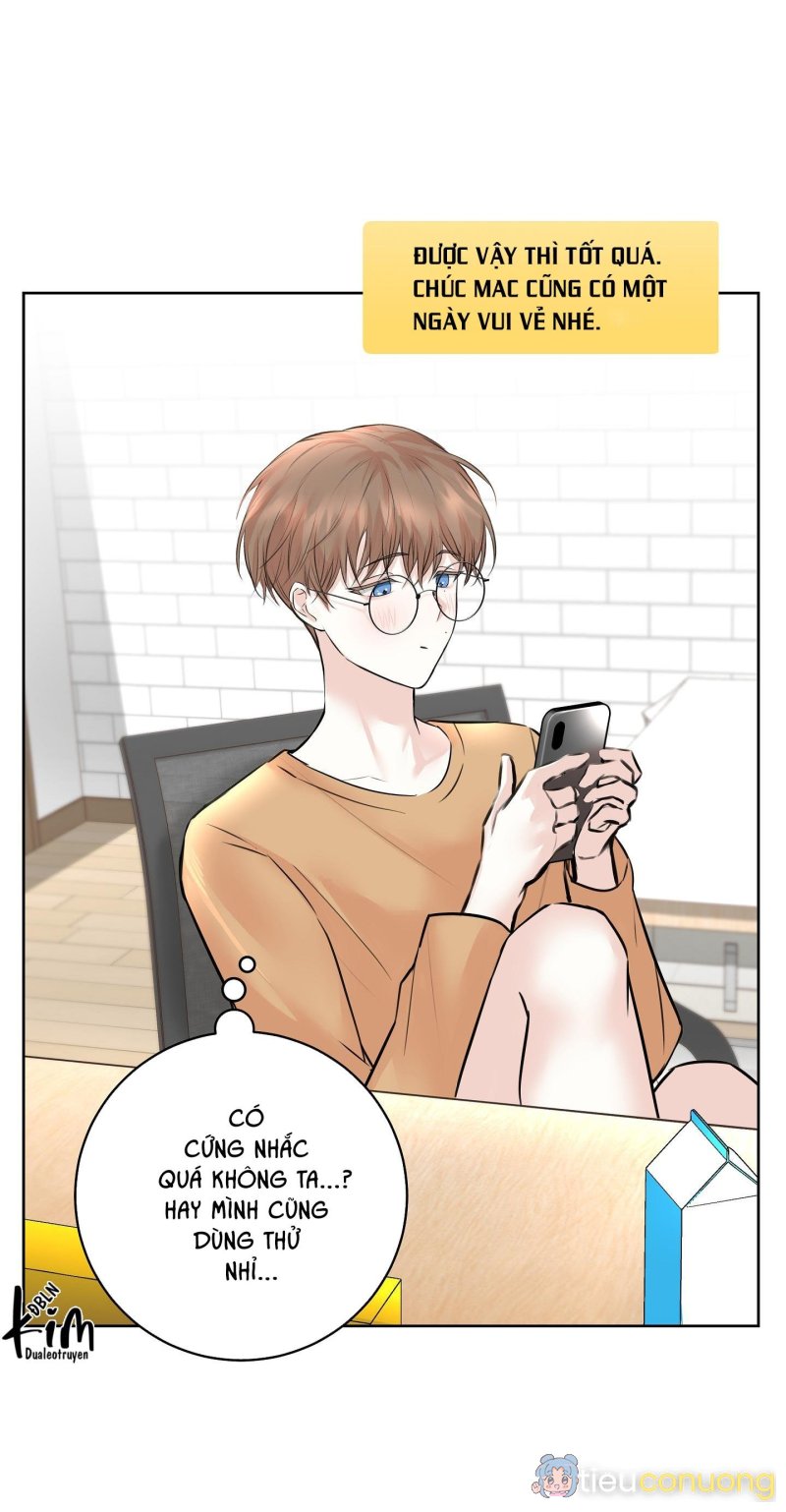 CAMBOY BUNNY Chapter 7 - Page 4