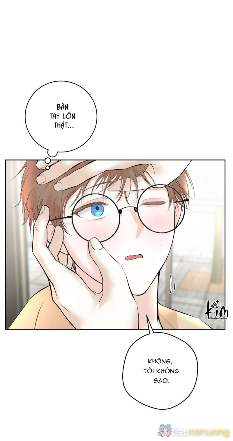 CAMBOY BUNNY Chapter 5 - Page 24