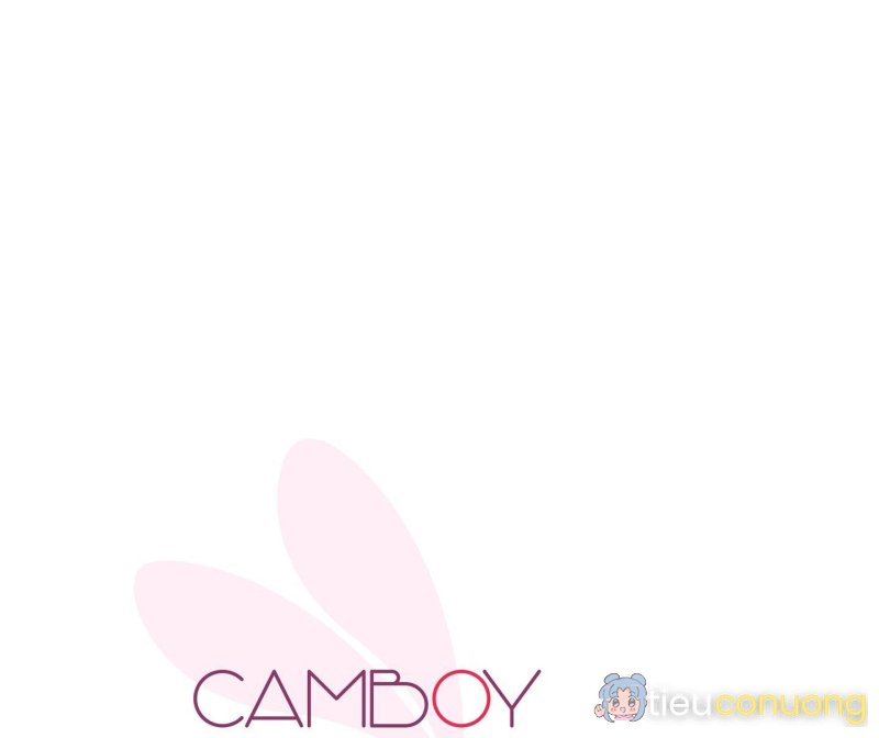 CAMBOY BUNNY Chapter 5 - Page 31