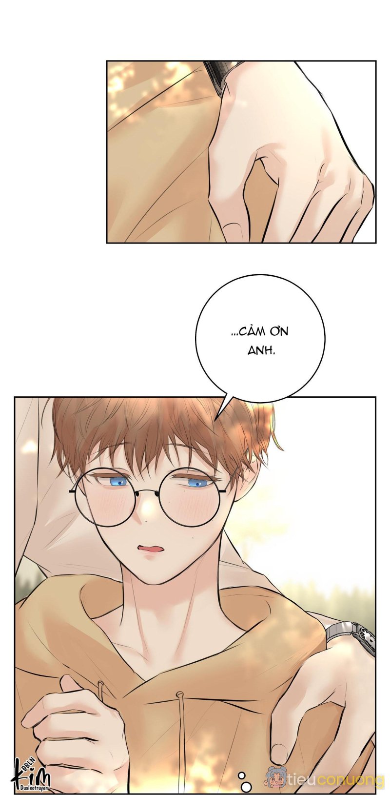 CAMBOY BUNNY Chapter 5 - Page 46