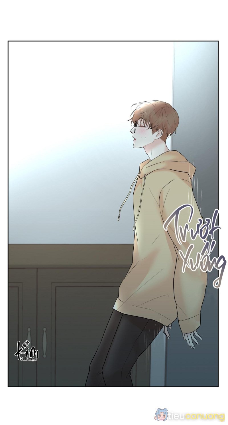 CAMBOY BUNNY Chapter 5 - Page 59