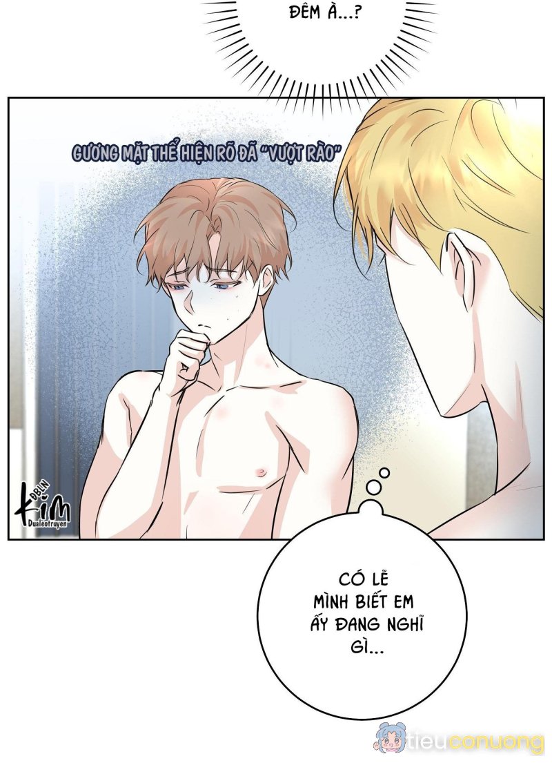 CAMBOY BUNNY Chapter 11 - Page 27