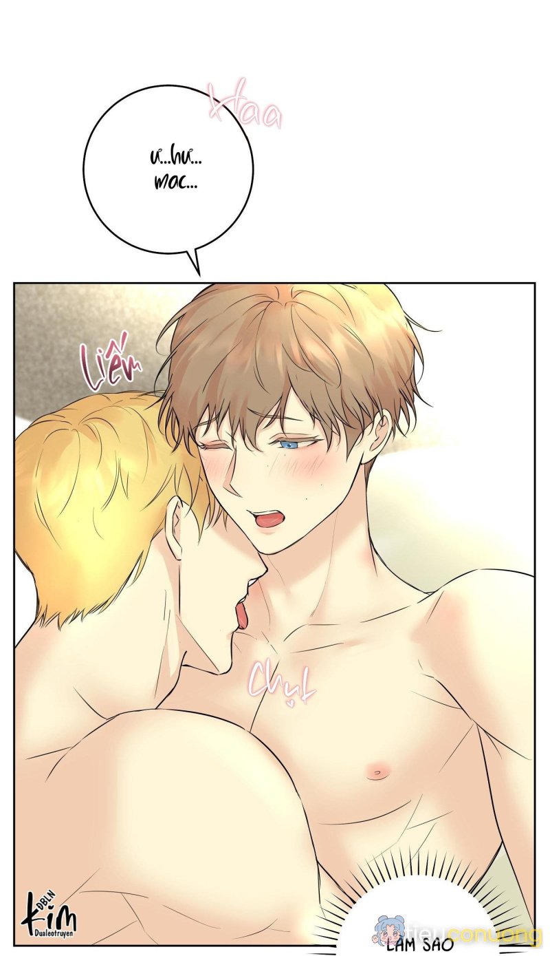 CAMBOY BUNNY Chapter 11 - Page 37