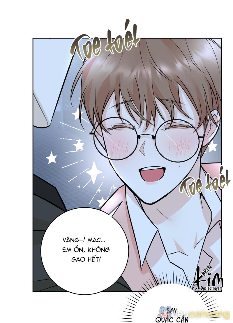 CAMBOY BUNNY Chapter 8 - Page 25