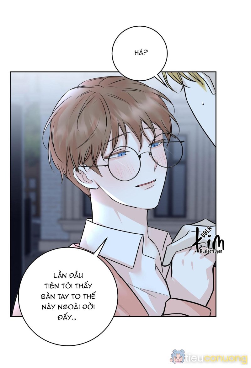 CAMBOY BUNNY Chapter 8 - Page 38