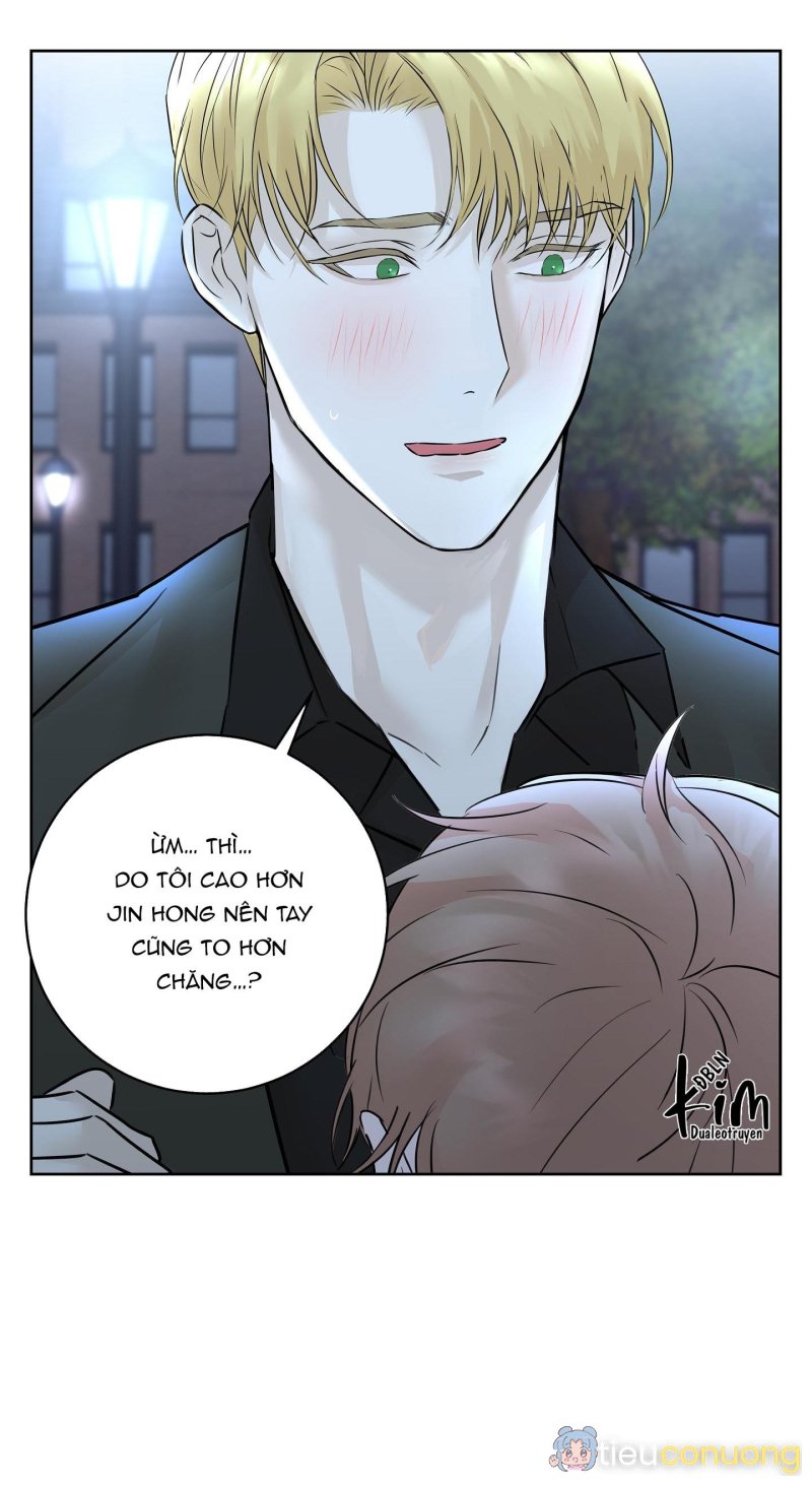 CAMBOY BUNNY Chapter 8 - Page 40